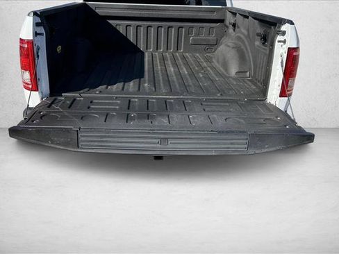 Used 2016 Ford F150 XLT w/ Equipment Group 301A Mid AWD/4WD image 6