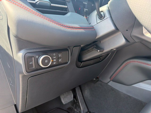 New 2027 Ford Explorer ST-Line w/ Premium Package RWD image 19