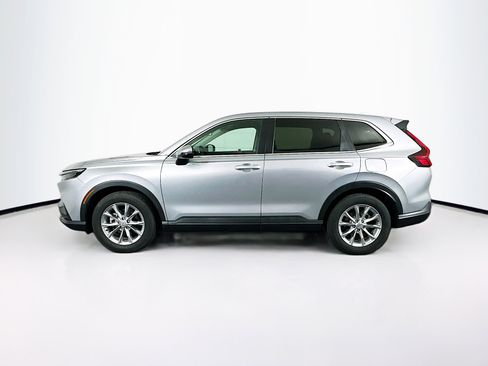 Used 2025 Honda CR-V EX image 4