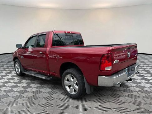 Used 2014 RAM 1500 Big Horn AWD/4WD image 5