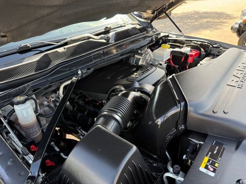 Used 2022 RAM 2500 Power Wagon w/ Level 2 Equipment Group AWD/4WD image 40