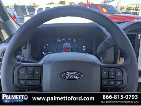 Used 2025 Ford F150 XL image 16