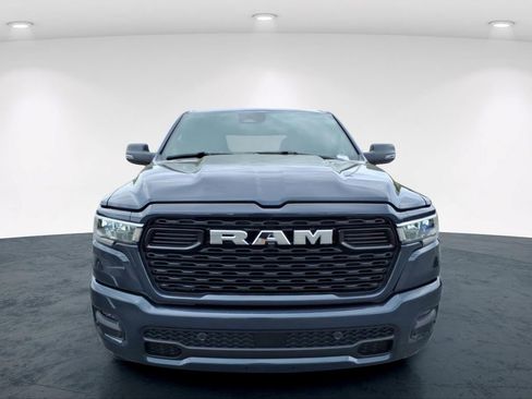 New 2026 RAM 1500 Big Horn image 3
