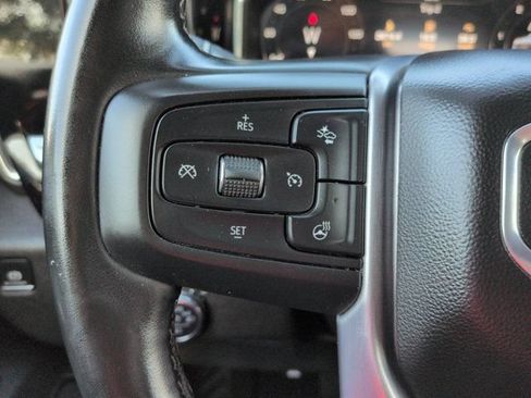 Used 2025 GMC Sierra 1500 SLT AWD/4WD image 24