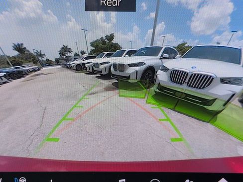 New 2027 BMW 530i w/ M Sport Package RWD image 20