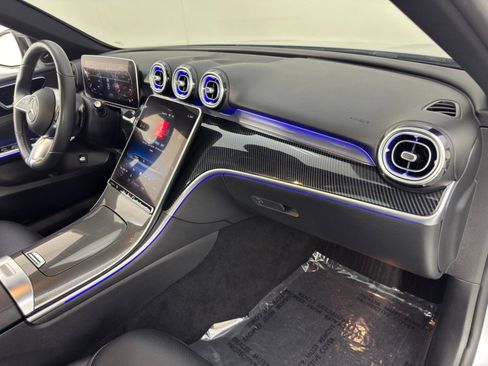 Used 2022 Mercedes-Benz C 300 C 300 w/ Exclusive Trim Package image 14