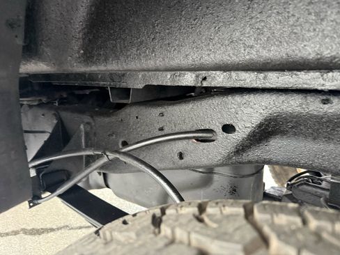 Used 2002 Ford Ranger FX4 image 36