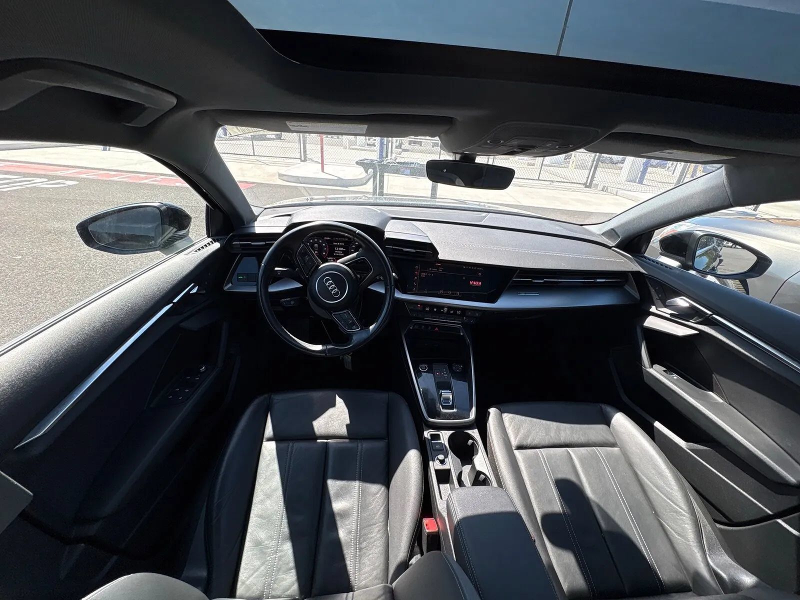 Used 2022 Audi A3 2.0T Premium FWD image 6
