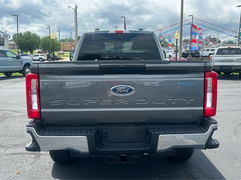 New 2026 Ford F350 XLT AWD/4WD image 2