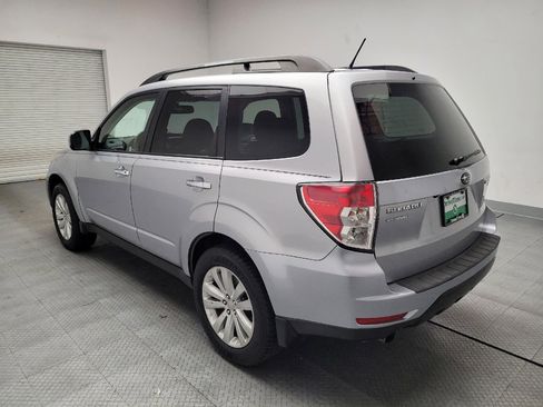 Used 2013 Subaru Forester 2.5X Limited w/ Rugged Pkg 1 image 5