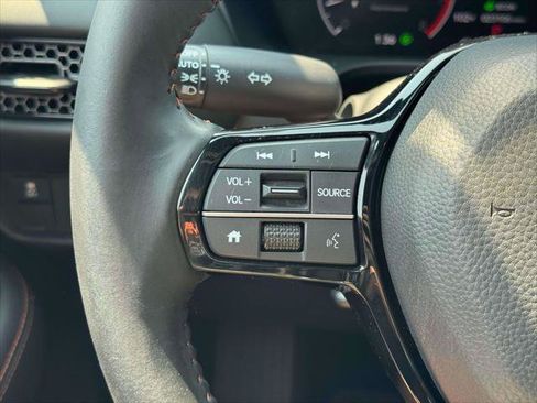 Used 2024 Honda HR-V Sport image 23