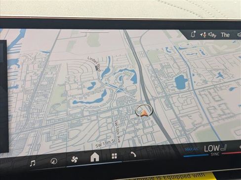 New 2026 BMW X3 xDrive30 w/ M Sport Package AWD/4WD image 13