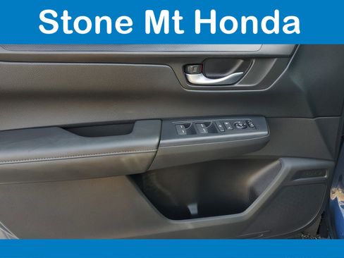 Used 2024 Honda CR-V EX image 19