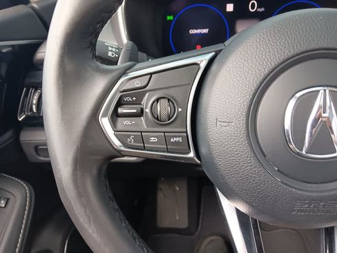 Used 2023 Acura MDX w/ Technology Package AWD/4WD image 23