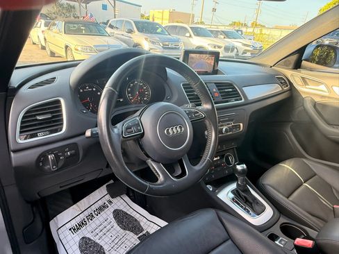 Used 2018 Audi Q3 2.0T Premium FWD image 18