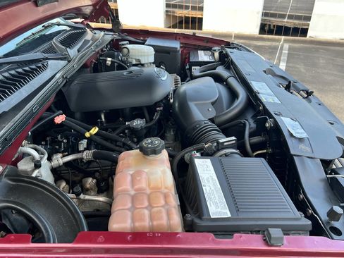 Used 2004 Chevrolet Silverado 1500 LS w/ Light Duty Power Package image 63