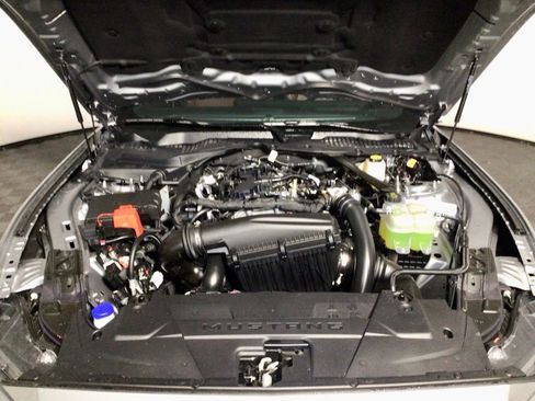 New 2026 Ford Mustang Premium image 6