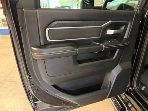 Certified 2026 RAM 2500 Big Horn AWD/4WD image 36