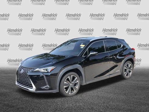 Used 2021 Lexus UX 250h w/ Accessory Package (Z1) AWD/4WD image 5