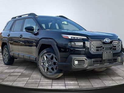 New 2026 Subaru Outback Premium