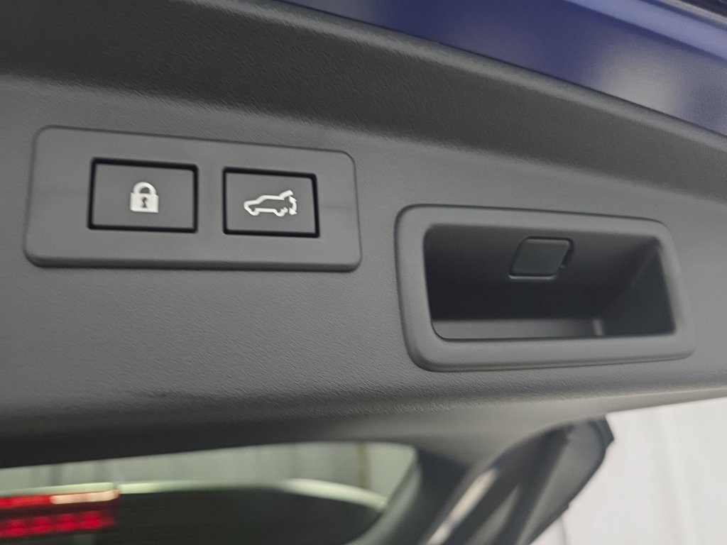 New 2026 Subaru Outback Premium AWD/4WD image 8