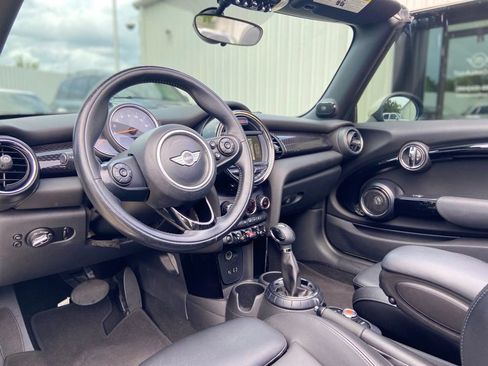 Used 2016 MINI Cooper S FWD image 23