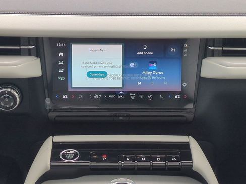 New 2025 Lincoln Navigator L Reserve AWD/4WD image 18