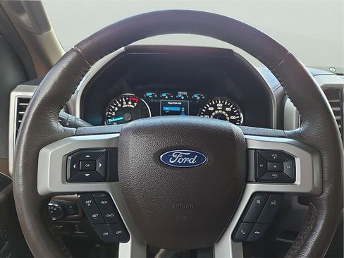 Used 2020 Ford F150 King Ranch image 18