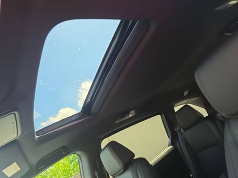 New 2026 Honda Odyssey Sport-L image 30