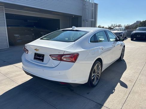 Used 2024 Chevrolet Malibu LT image 6