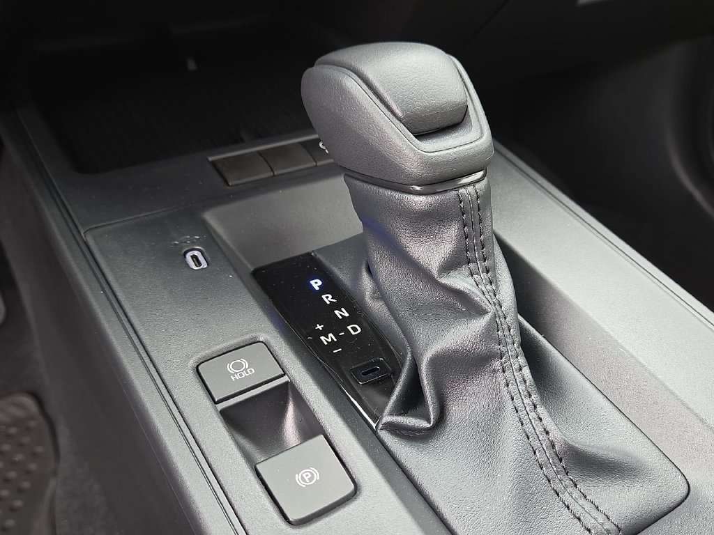 New 2026 Toyota Corolla Cross L FWD image 26