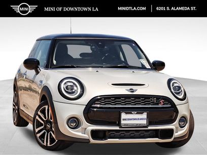 Used 2021 MINI Cooper S w/ Premium Package