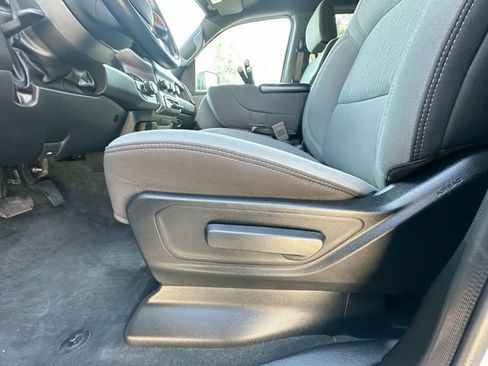 Used 2023 RAM 1500 Big Horn AWD/4WD image 15