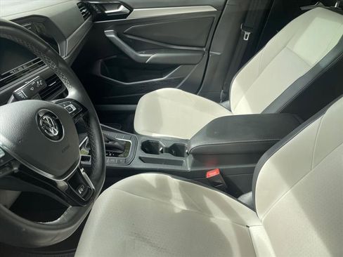 Used 2021 Volkswagen Jetta R-Line w/ R-Line Cold Weather Package image 2