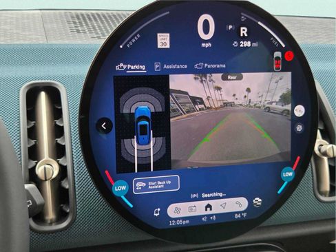 Certified 2025 MINI Cooper Countryman S AWD/4WD image 28
