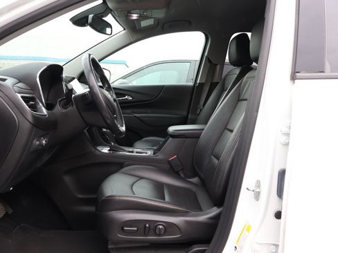 Used 2020 Chevrolet Equinox Premier w/ Premier Redline Edition AWD/4WD image 11