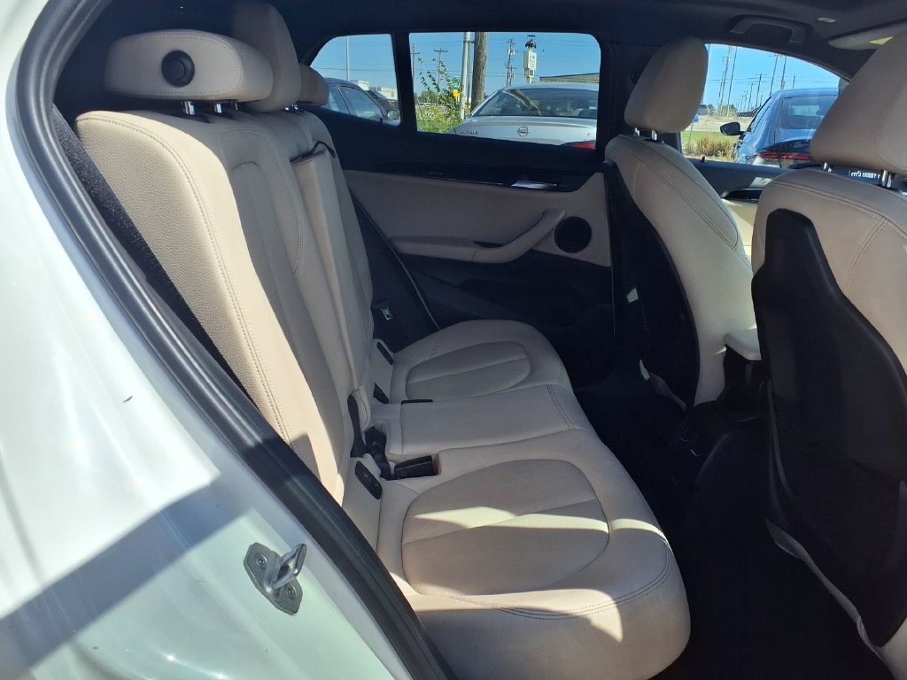Used 2020 BMW X2 sDrive28i w/ Convenience Package FWD image 13