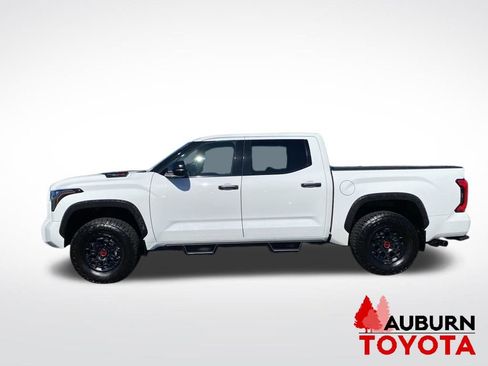 Used 2023 Toyota Tundra TRD Pro AWD/4WD image 4