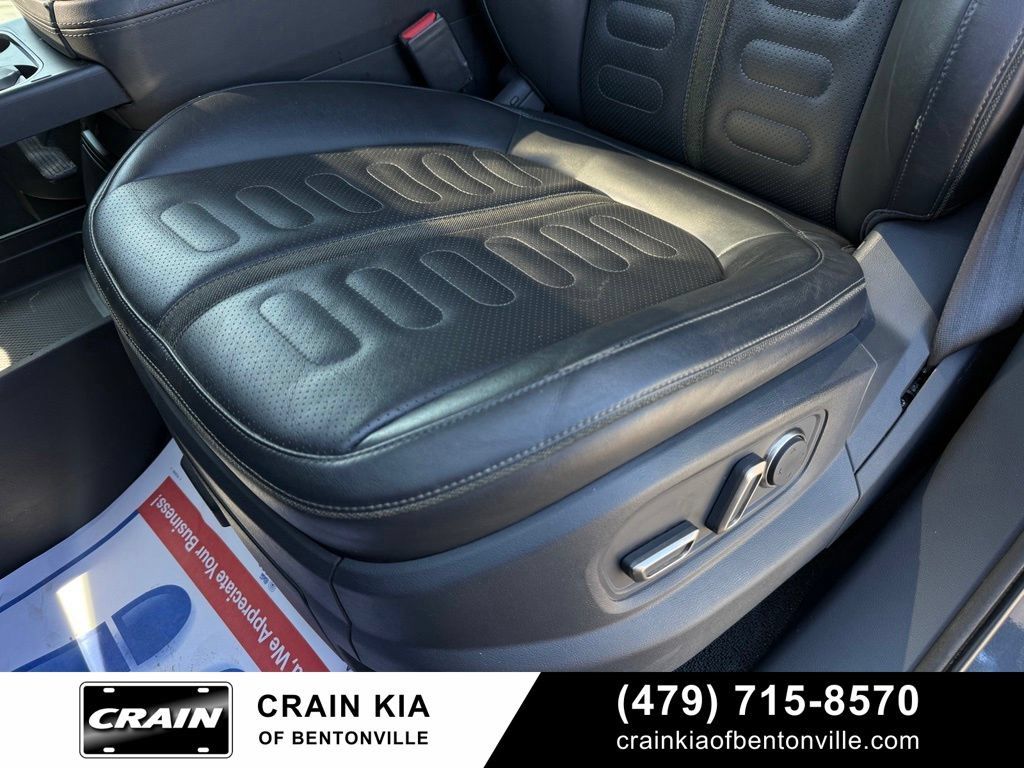 Used 2022 Rivian R1T Adventure AWD/4WD image 22