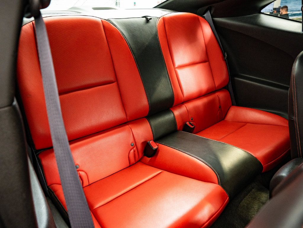 Used 2011 Chevrolet Camaro SS w/ RS Package RWD image 42