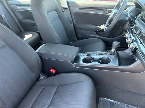 Used 2026 Honda Civic LX image 13