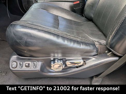 Used 2005 Ford F250 Harley-Davidson image 21