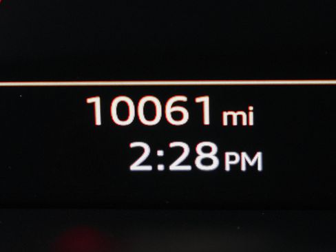 Certified 2025 Audi Q7 Premium Plus image 20