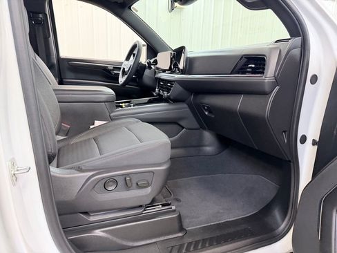 Used 2025 Chevrolet Suburban LS AWD/4WD image 37