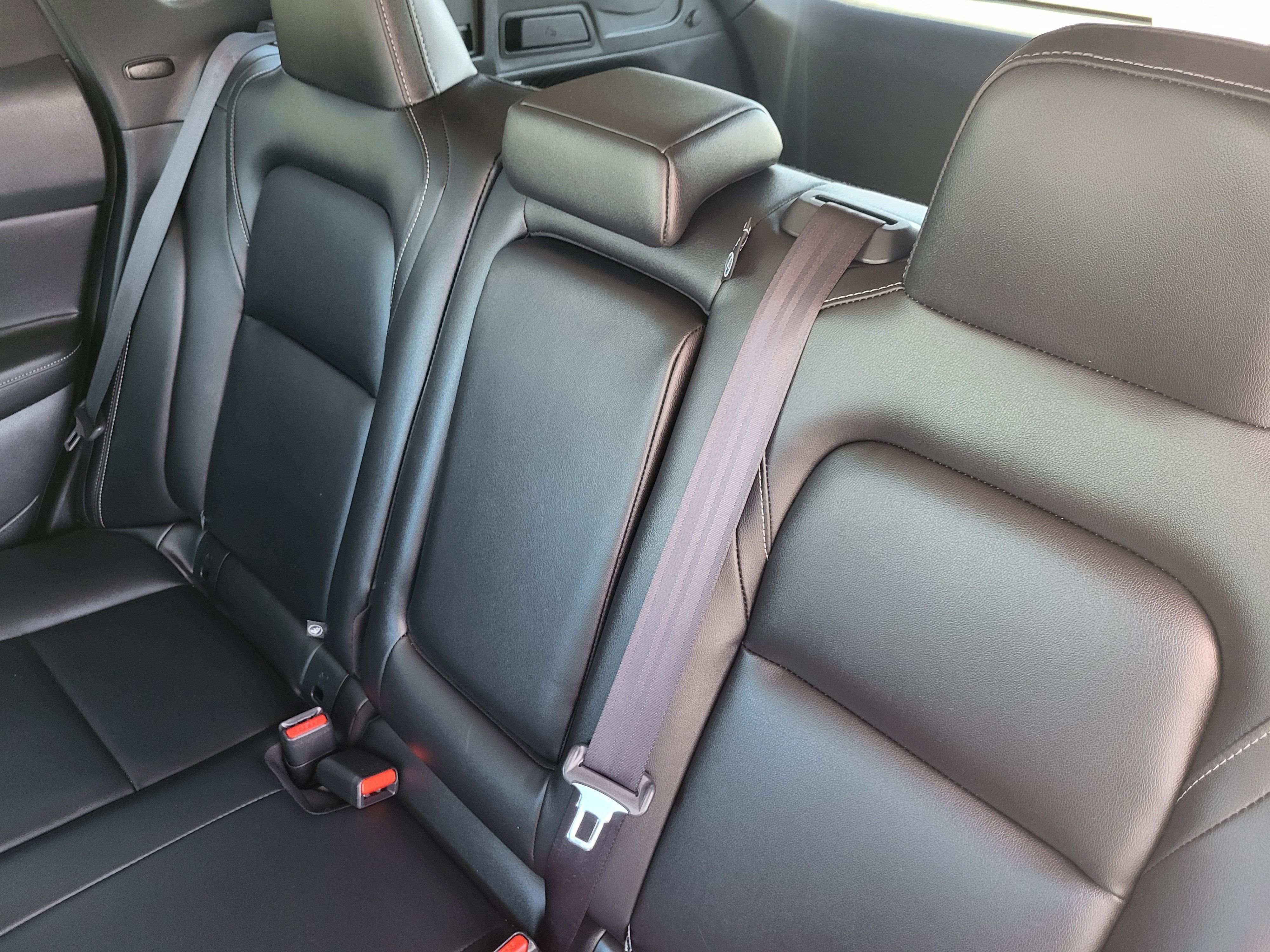 Certified 2025 Nissan Murano SV AWD/4WD image 27