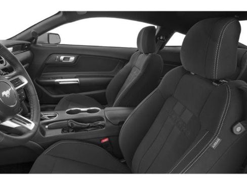 Used 2021 Ford Mustang Premium w/ Equipment Group 201A RWD image 38