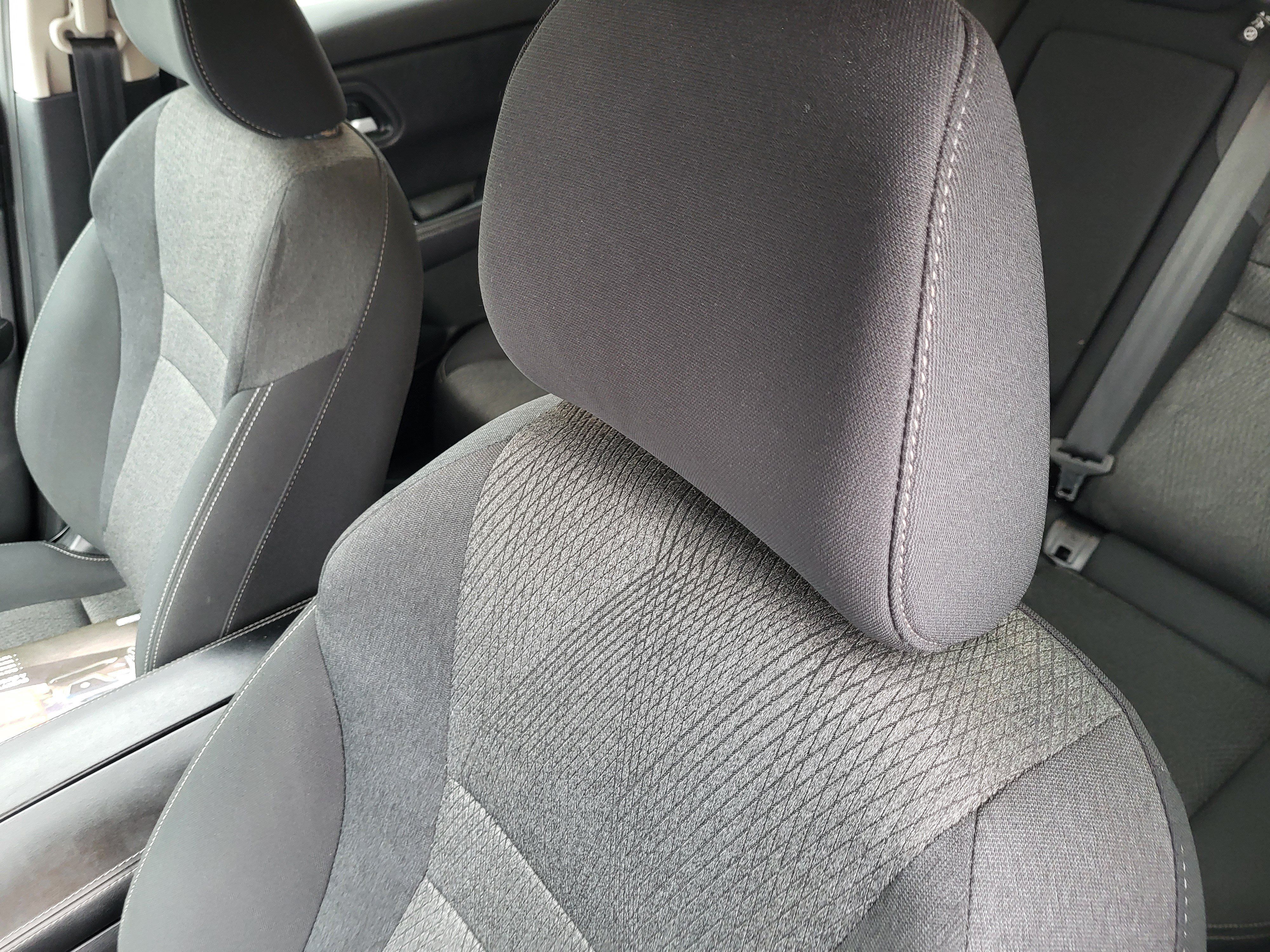 Certified 2024 Nissan Rogue SV FWD image 24