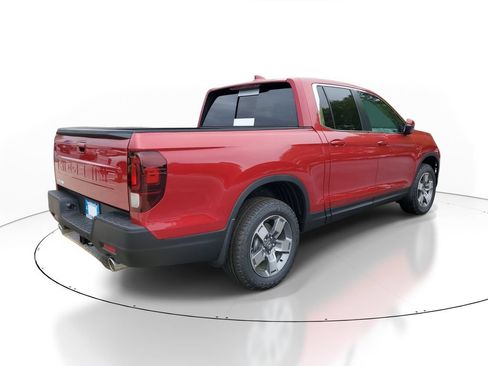 New 2026 Honda Ridgeline RTL image 6