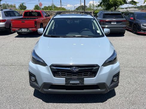 Used 2018 Subaru Crosstrek 2.0i Limited AWD/4WD image 2