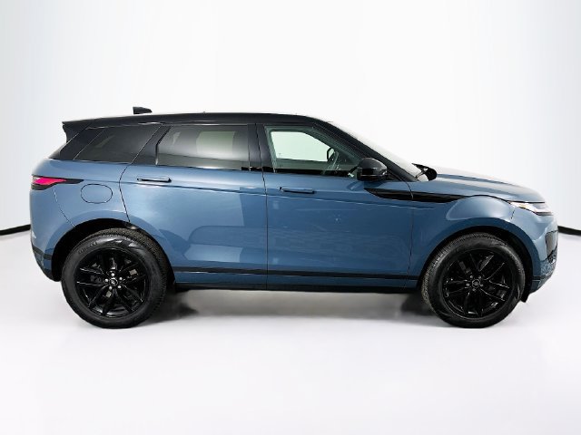 Used 2026 Land Rover Range Rover Evoque S AWD/4WD image 4